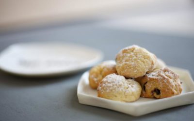 I biscotti del Lago di Garda: storia e ricetta dei San Vigilini