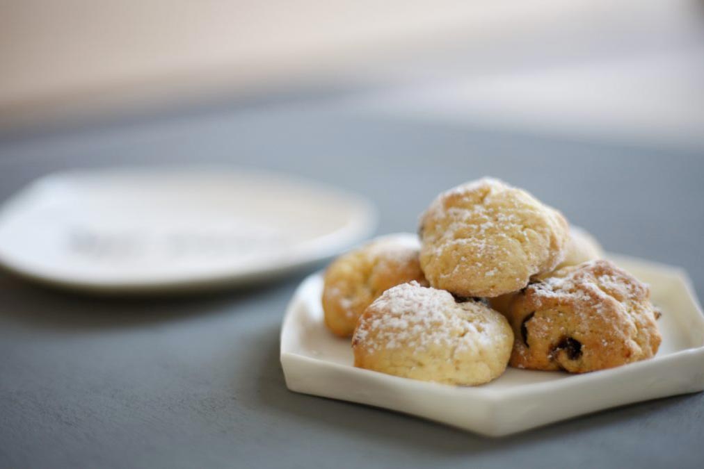 I biscotti del Lago di Garda: storia e ricetta dei San Vigilini