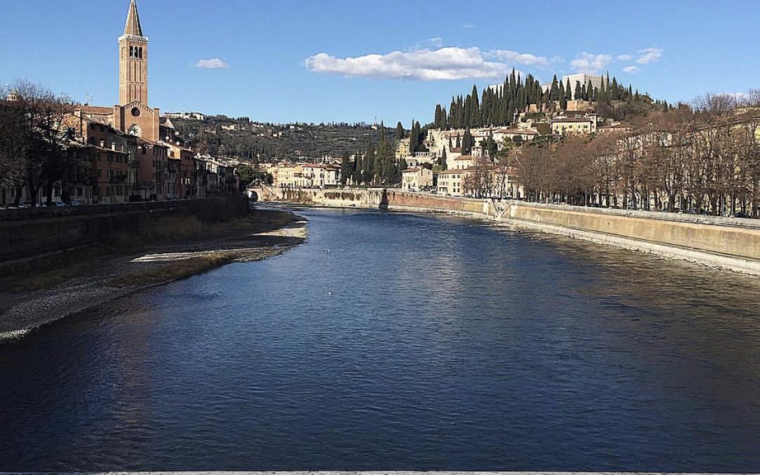 Le bellezze di Verona da scoprire in un weekend
