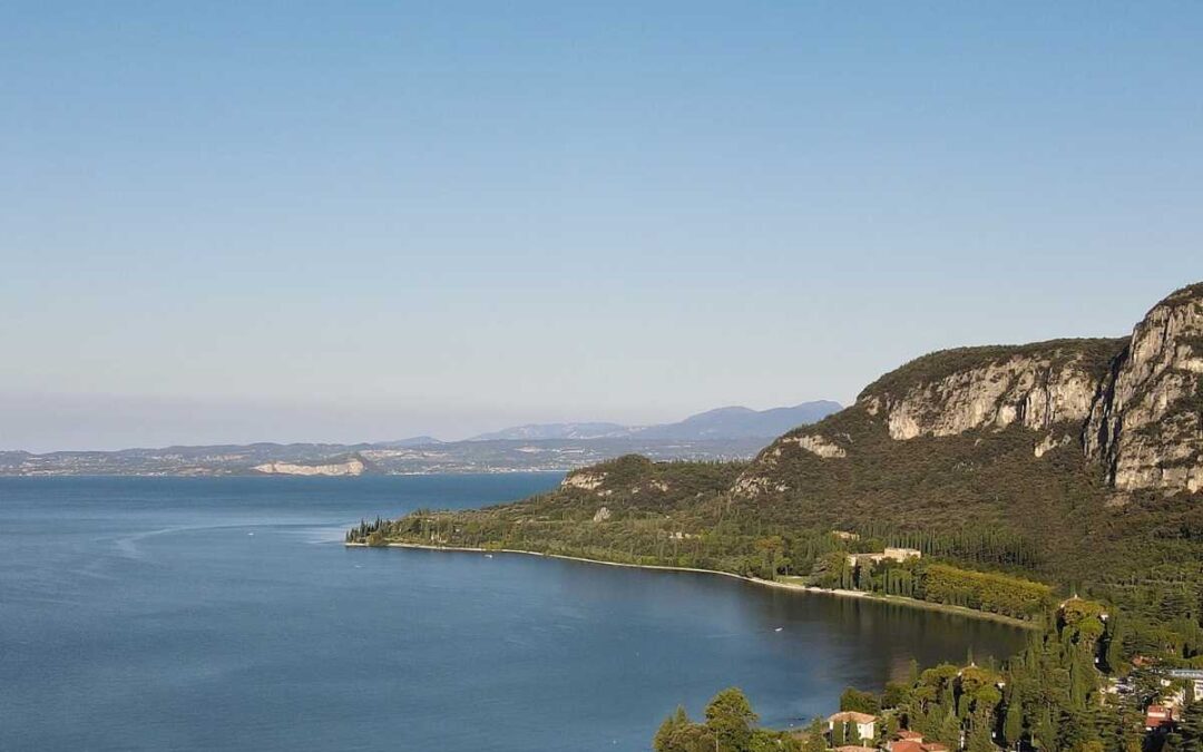 Lago di Garda: 10 luoghi da scoprire