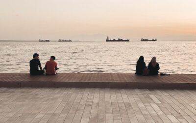 Un weekend alla scoperta di Salonicco