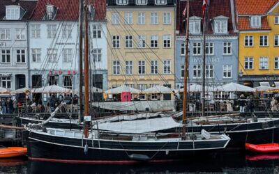 Alla scoperta di Copenaghen: tra design, cultura e gastronomia