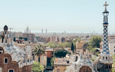 Barcellona: guida per viaggiatori curiosi