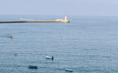 Malta in un weekend: un tuffo nel Mediterraneo