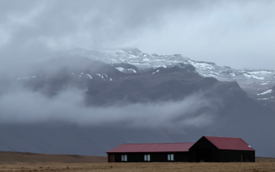 Islanda in inverno:diario di viaggio