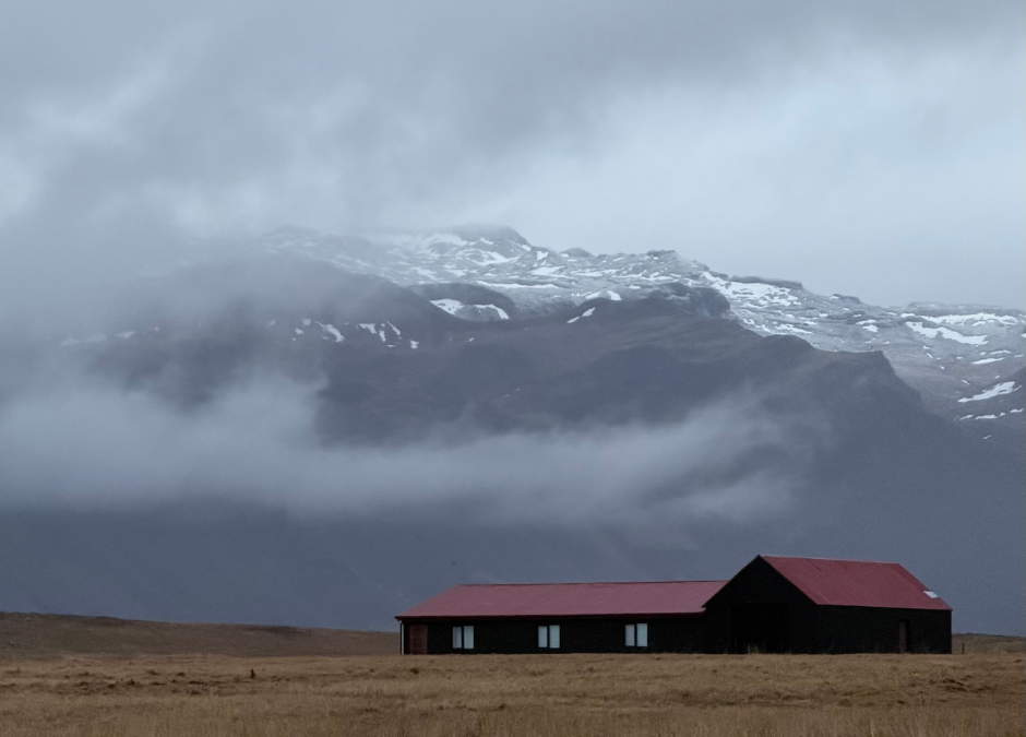 Islanda in inverno:diario di viaggio